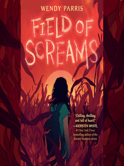 Title details for Field of Screams by Wendy Parris - Available